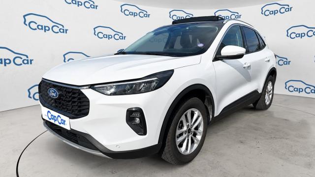 Ford Kuga 2.5 Duratec 180 Flexifuel Fhev Powerwhift 8 Titanium Business - Garantie Constructeur