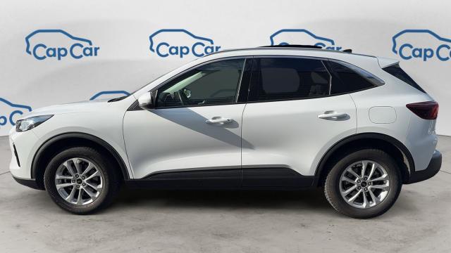 Ford Kuga image 7