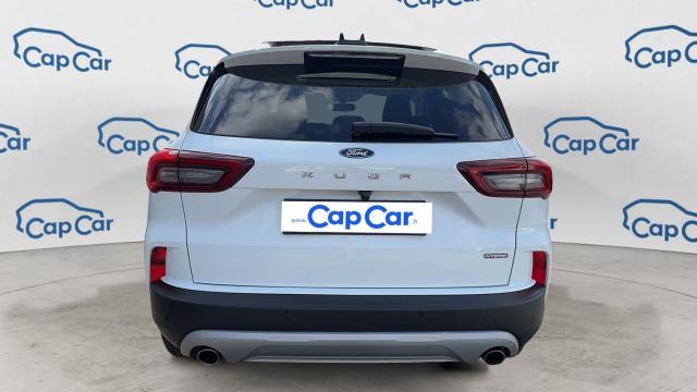 Ford Kuga image 3