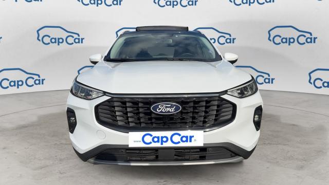 Ford Kuga image 6