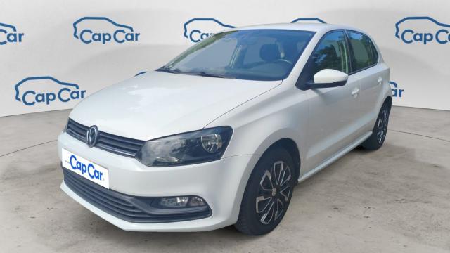 Volkswagen Polo V 1.0 Mpi 60 Edition