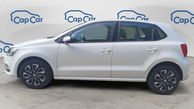 Volkswagen Polo image 1