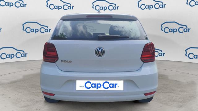Volkswagen Polo image 5