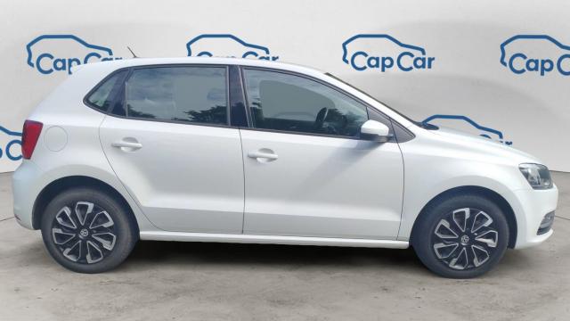 Volkswagen Polo image 2