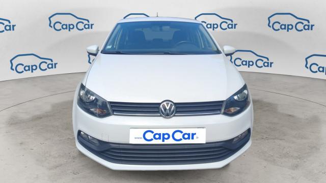 Volkswagen Polo image 3