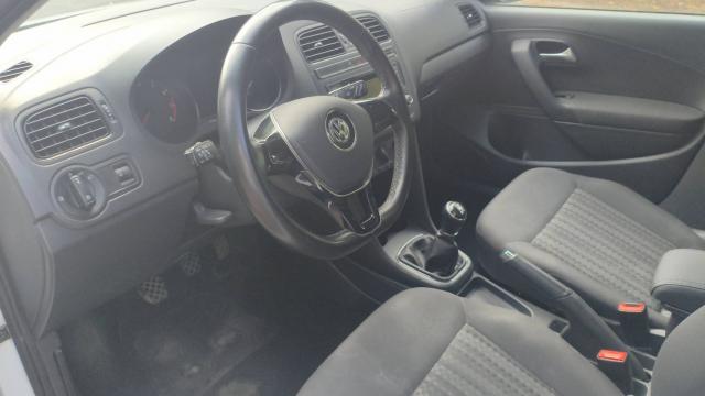 Volkswagen Polo image 4