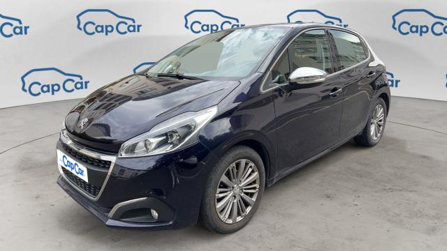 Peugeot 208 1.2 Puretech 110 Allure Pack