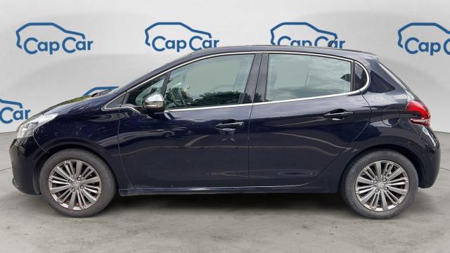 Peugeot 208 image 8