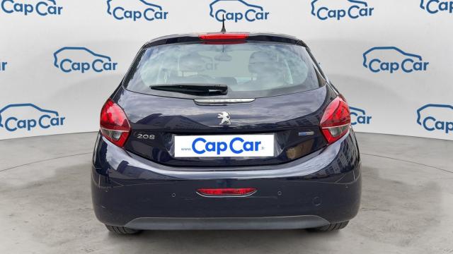 Peugeot 208 image 4