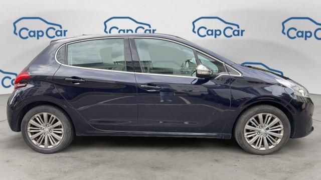 Peugeot 208 image 7