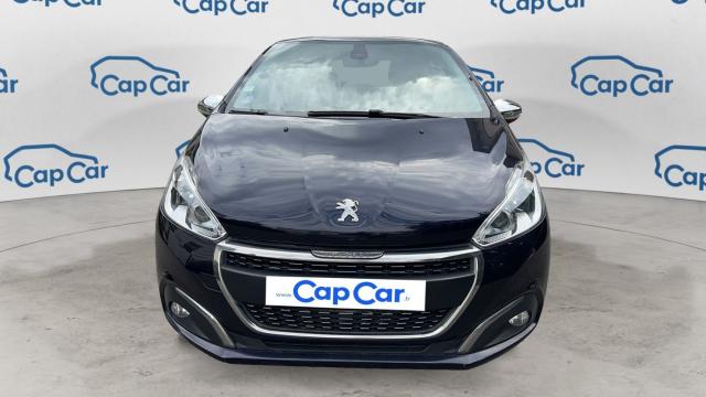 Peugeot 208 image 1