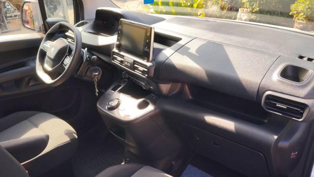 Peugeot Partner image 5
