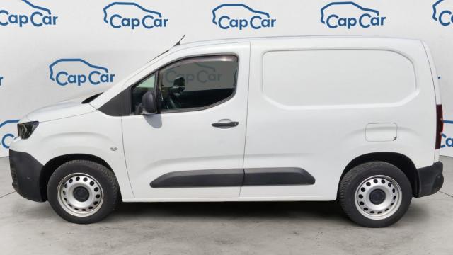 Peugeot Partner image 2