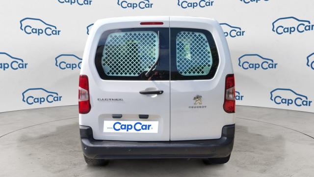 Peugeot Partner image 6