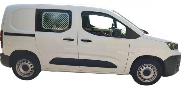 Peugeot Partner image 4