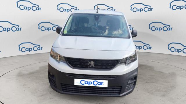 Peugeot Partner image 9