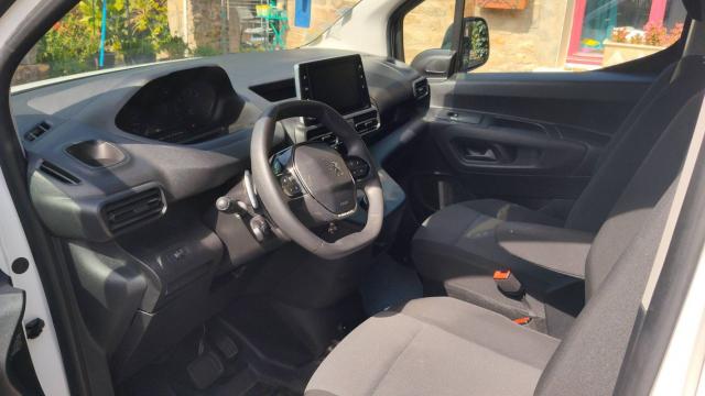 Peugeot Partner image 3