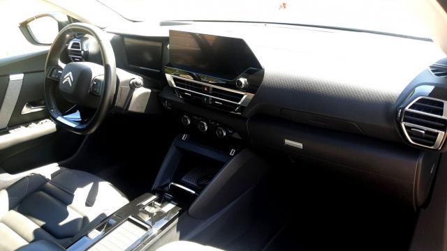 Citroen C4 image 4
