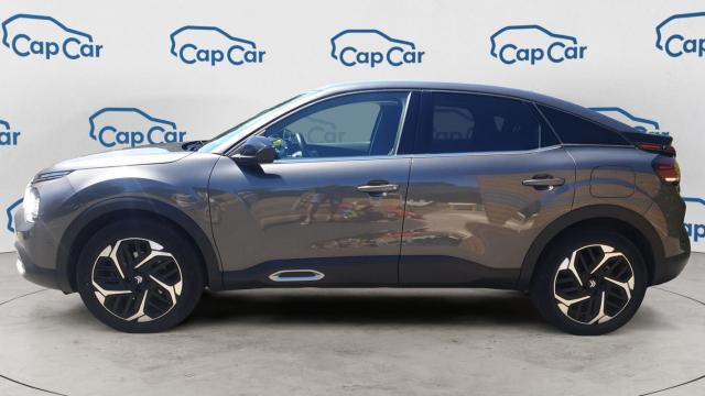 Citroen C4 image 3