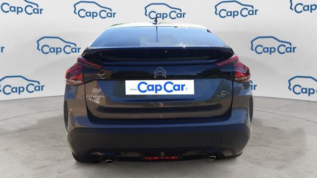Citroen C4 image 1