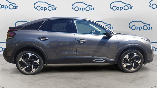 Citroen C4 image 7