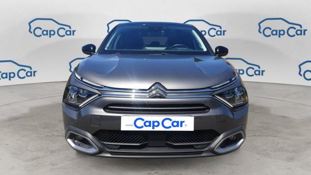 Citroen C4 image 6