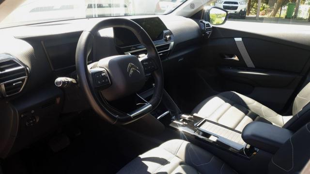 Citroen C4 image 8