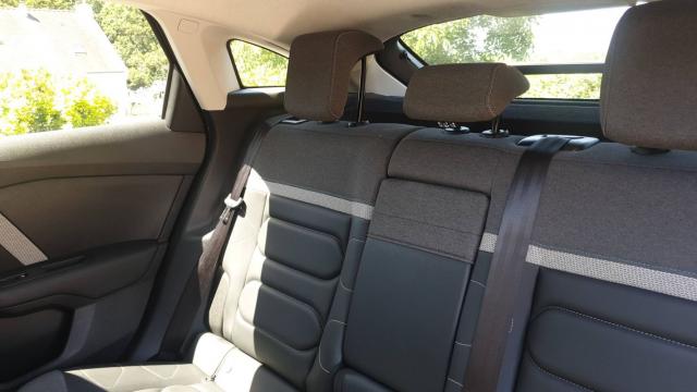Citroen C4 image 9