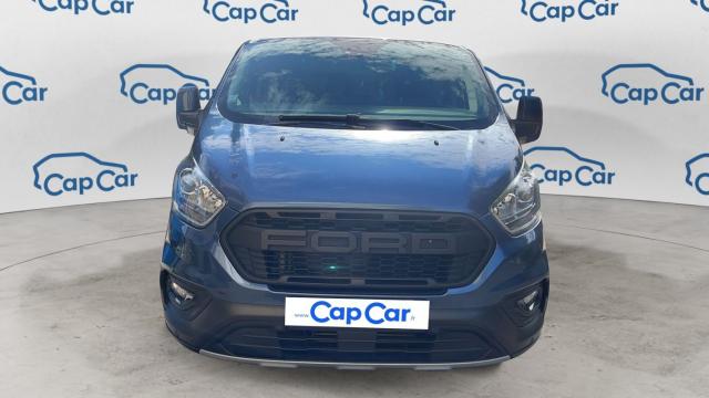Ford Transit Custom image 6