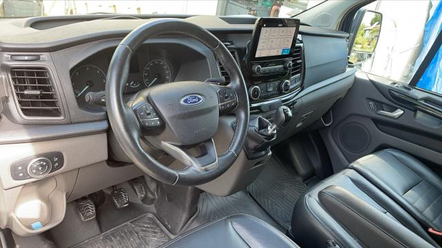 Ford Transit Custom image 7