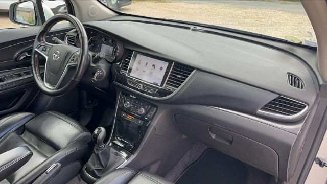 Opel Mokka X image 6