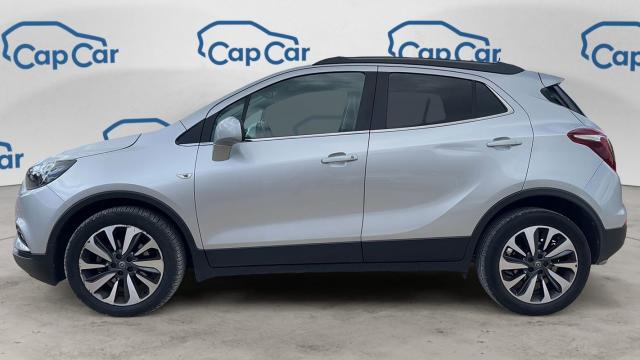 Opel Mokka X image 1