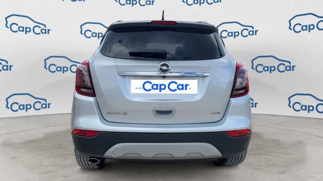 Opel Mokka X image 9