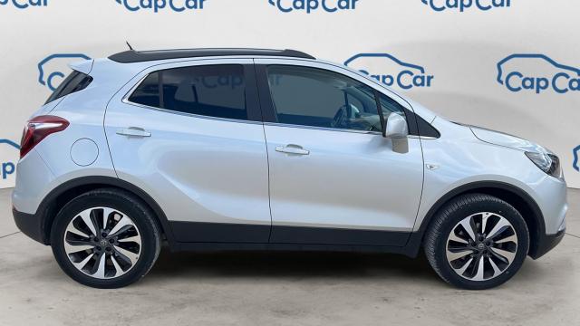 Opel Mokka X image 8