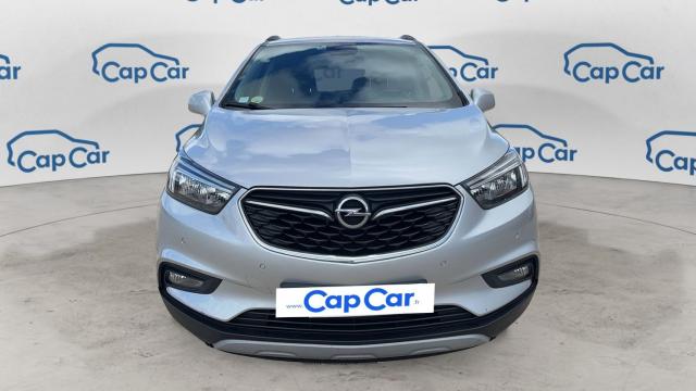 Opel Mokka X image 5