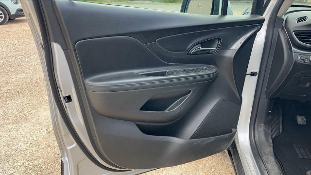Opel Mokka X image 4