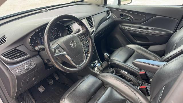 Opel Mokka X image 2