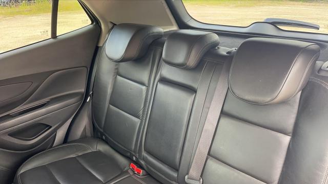 Opel Mokka X image 3