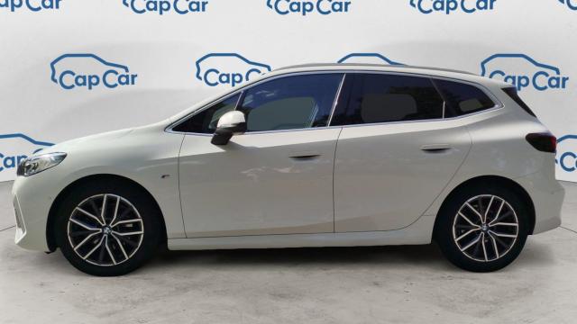 Bmw Serie 2 Active Tourer image 9