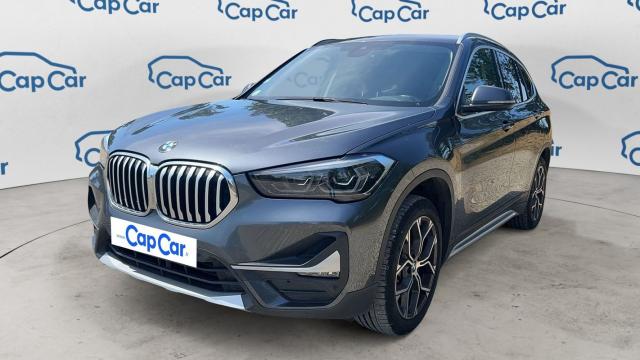 Bmw X1 (f48) Sdrive 20d 190 Bva Xline