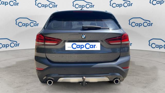 Bmw X1 image 2