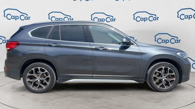 Bmw X1 image 4