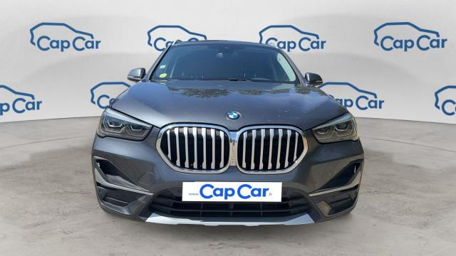 Bmw X1 image 7