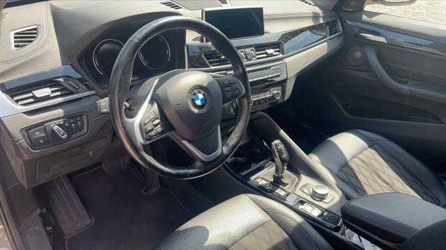 Bmw X1 image 3