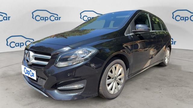 Mercedes Benz