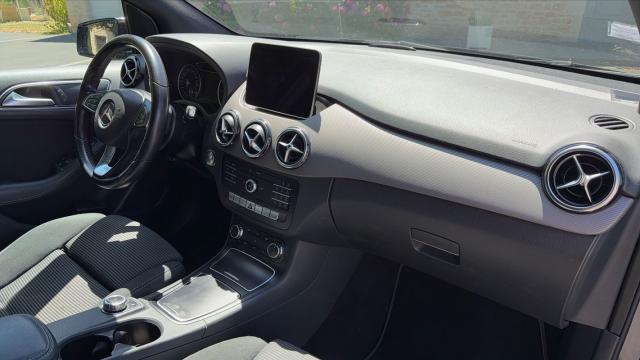 Mercedes Benz Classe B image 1