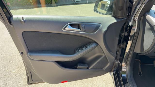 Mercedes Benz Classe B image 9