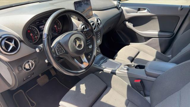 Mercedes Benz Classe B image 8