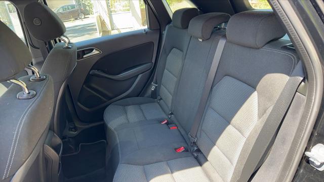 Mercedes Benz Classe B image 5