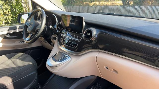 Mercedes Benz Classe V image 3